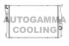 BMW 17117823567 Radiator, engine cooling